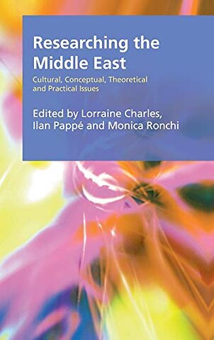 Researching the Middle East