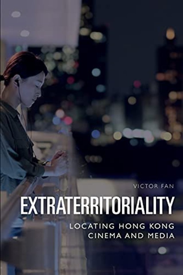 Extraterritoriality