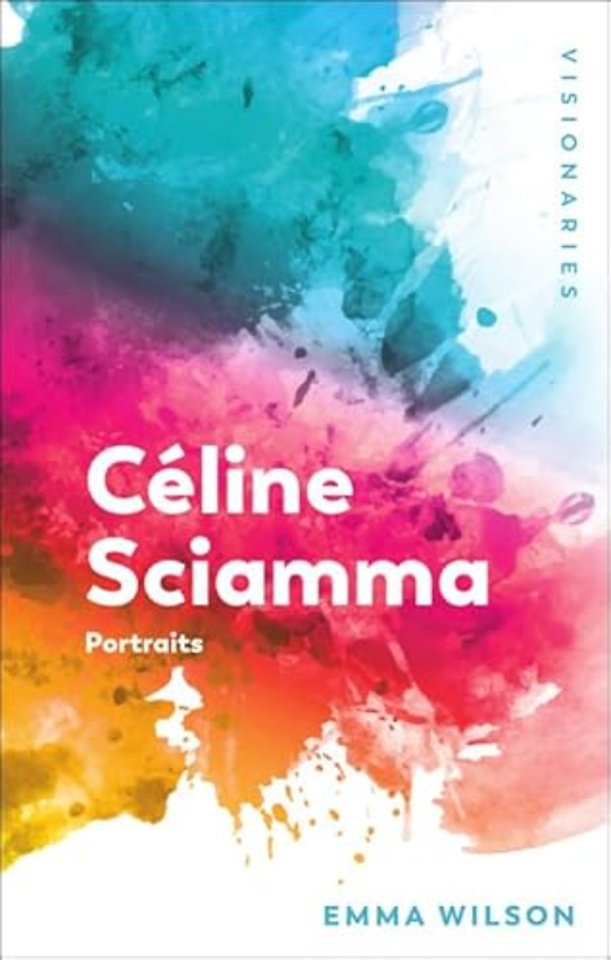 Celine Sciamma
