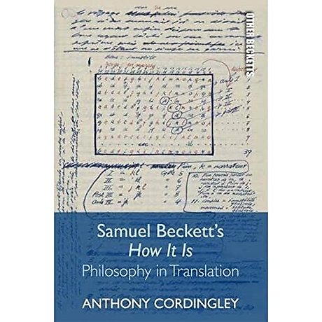 Samuel Beckett's How It Is
