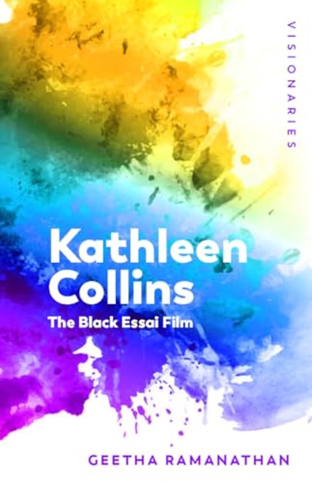 Kathleen Collins
