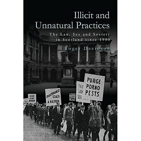 Illicit and Unnatural Practices