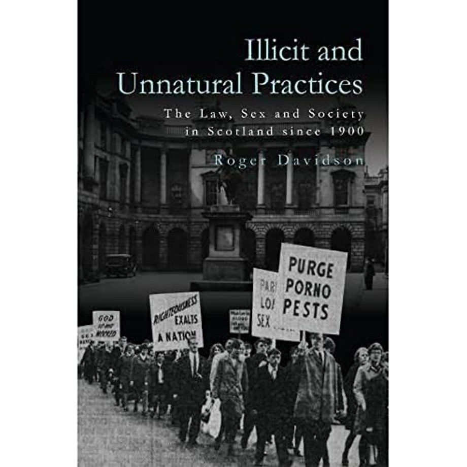 Illicit and Unnatural Practices