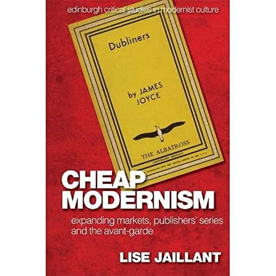 Cheap Modernism