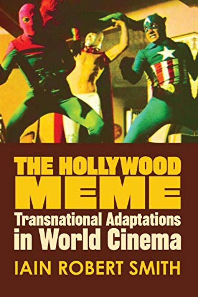 The Hollywood Meme