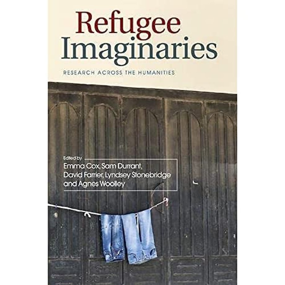 Refugee Imaginaries