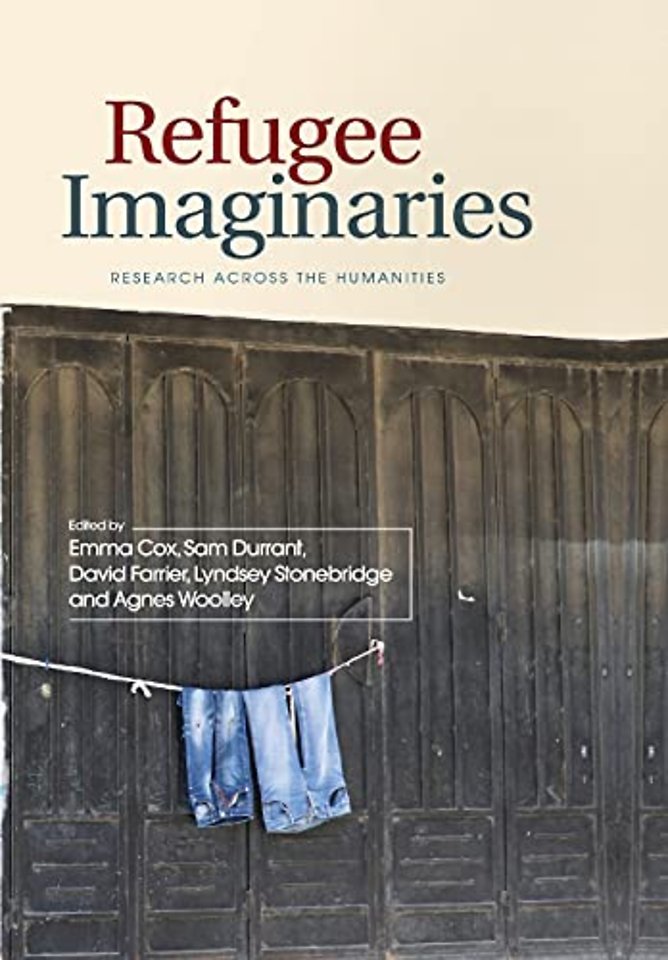 Refugee Imaginaries