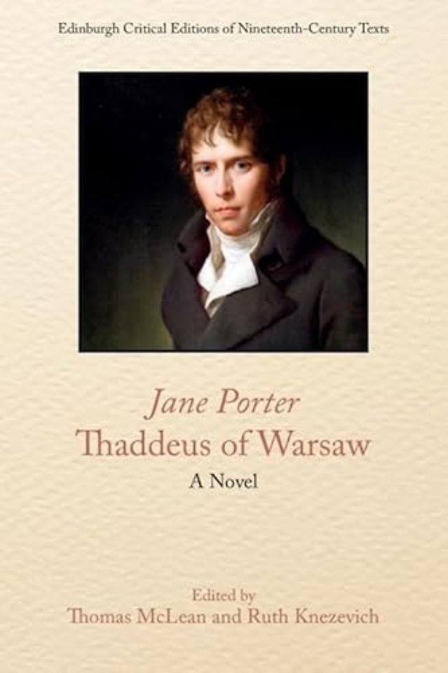 Jane Porter, Thaddeus of Warsaw