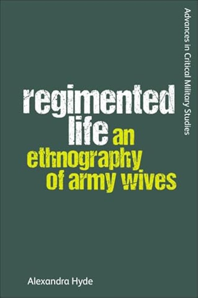 Regimented Life