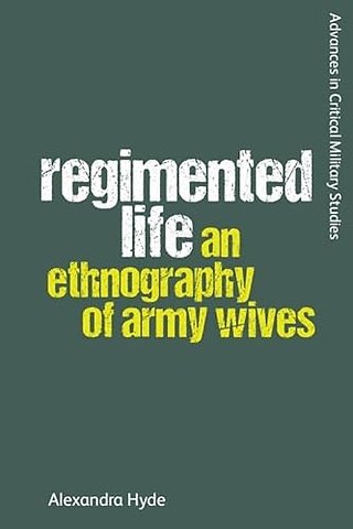 Regimented Life