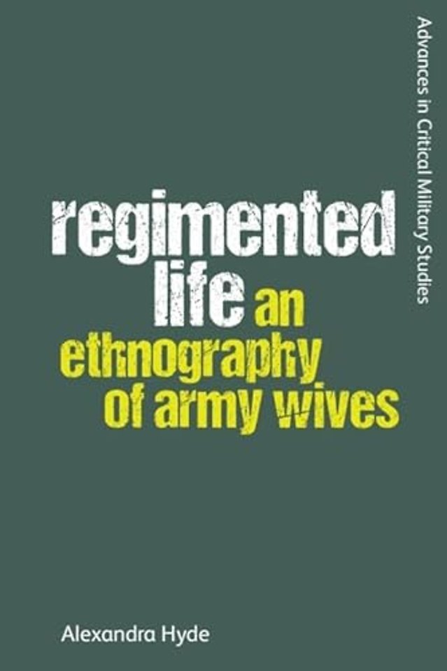 Regimented Life