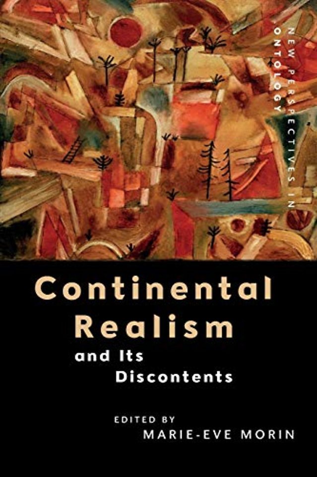 Continental Realism and Its Discontents