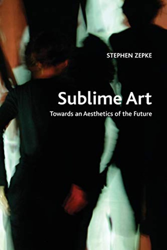 Sublime Art
