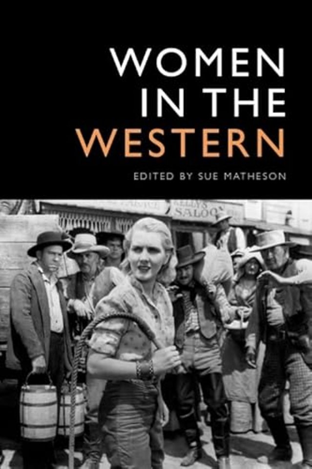Women in the Western