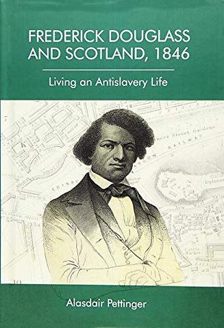 Frederick Douglass and Scotland, 1846