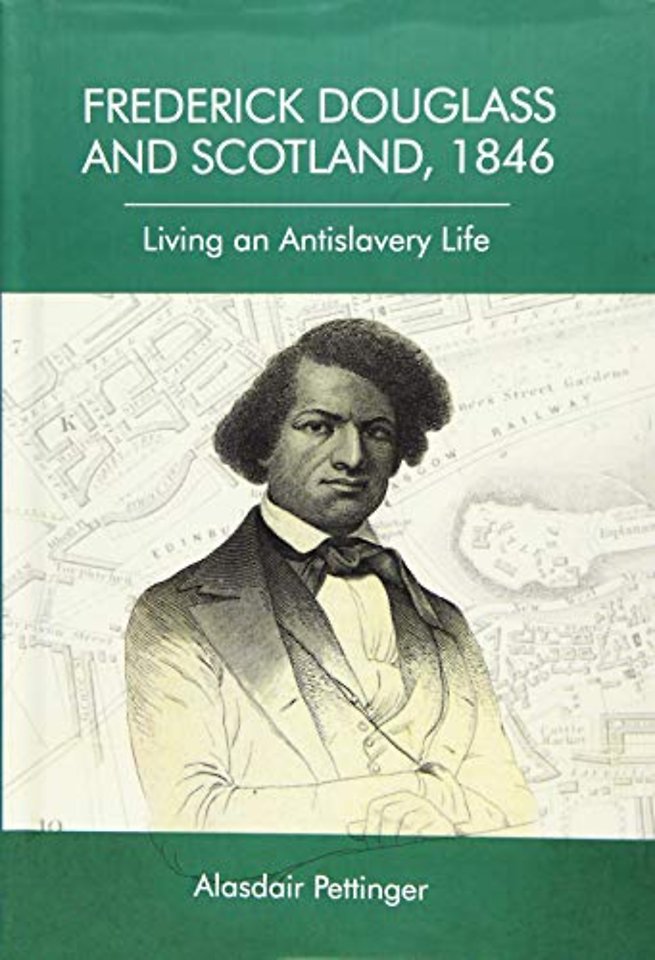 Frederick Douglass and Scotland, 1846