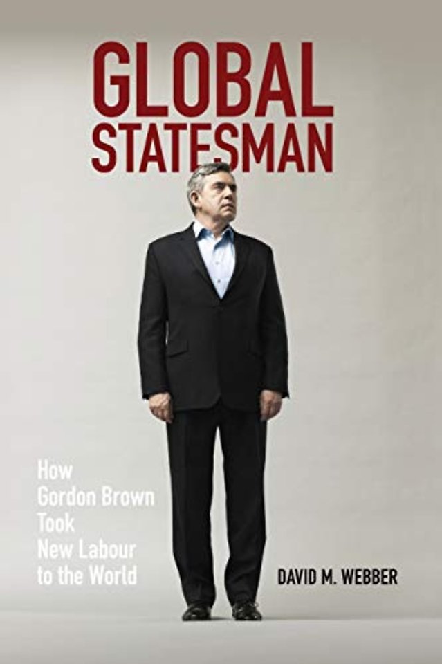 Global Statesman