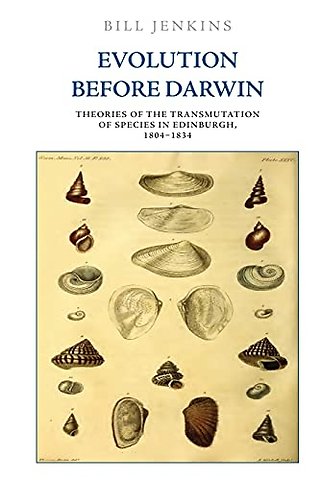 Evolution Before Darwin