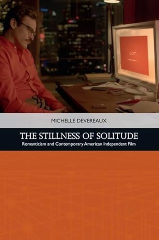 The Stillness of Solitude
