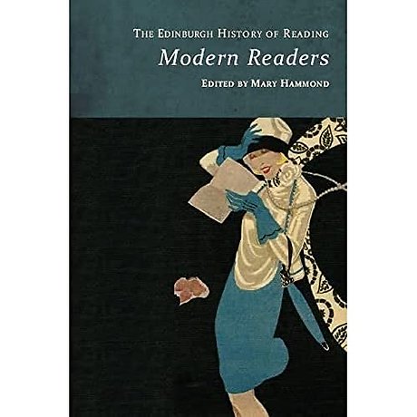 The Edinburgh History of Reading