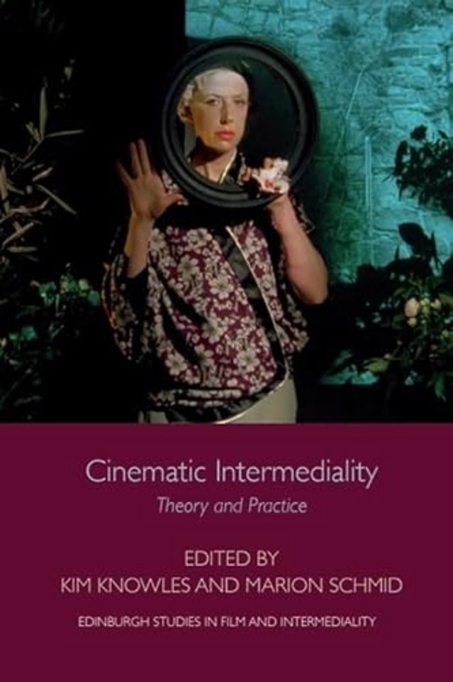 Cinematic Intermediality