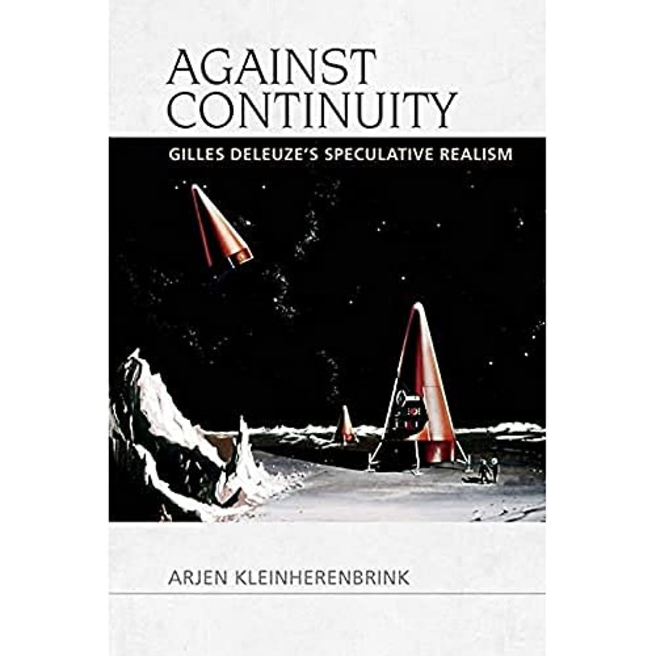 Against Continuity