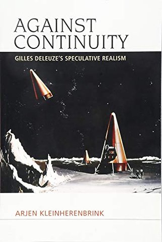 Against Continuity