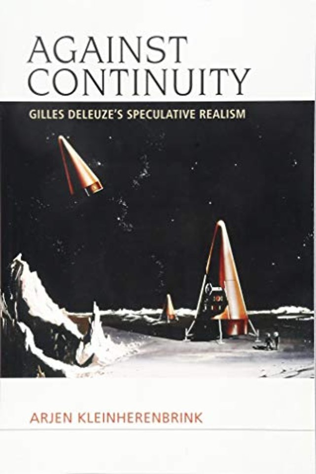 Against Continuity