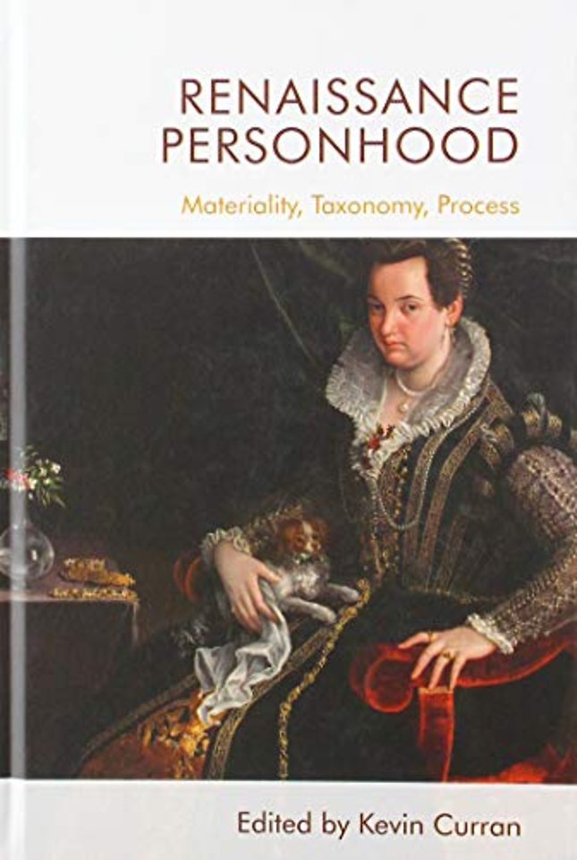 Renaissance Personhood