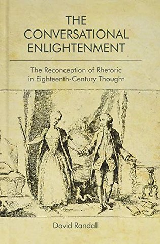 The Conversational Enlightenment