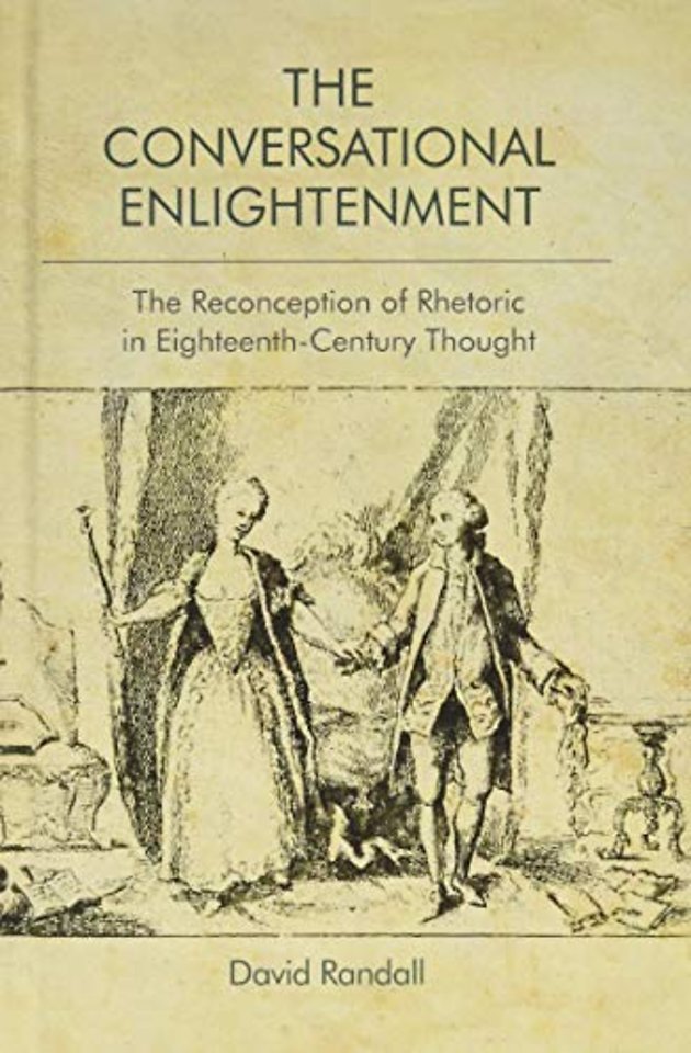 The Conversational Enlightenment