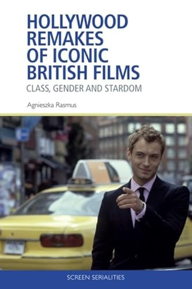 Hollywood Remakes of Iconic British Films