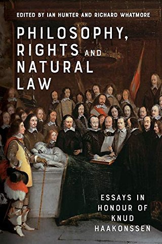 Philosophy, Rights and Natural Law
