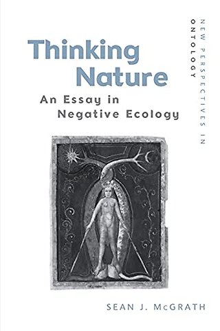 Thinking Nature