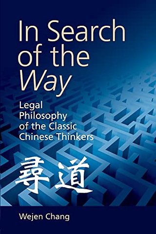 In Search of the Way