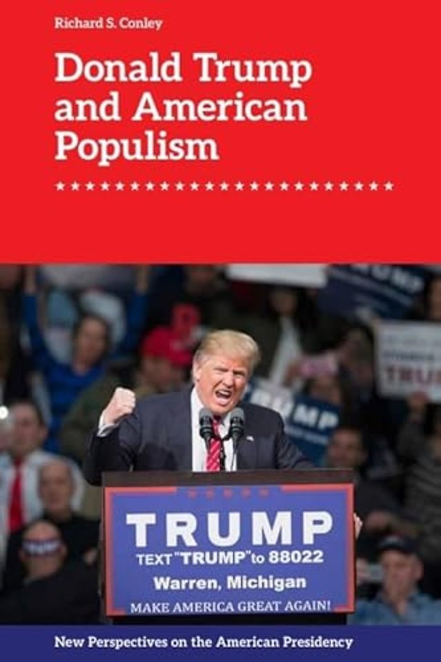 Donald Trump and American Populism