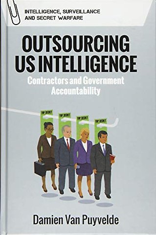 Outsourcing Us Intelligence