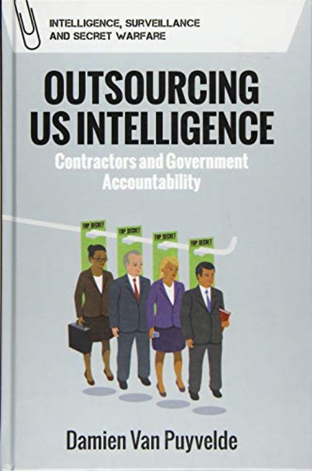 Outsourcing Us Intelligence