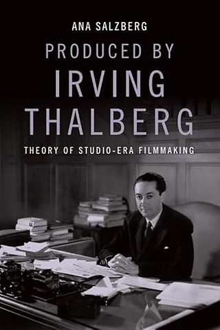 Produced by Irving Thalberg