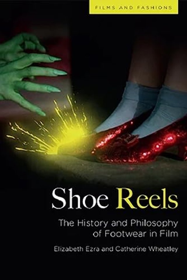 Shoe Reels