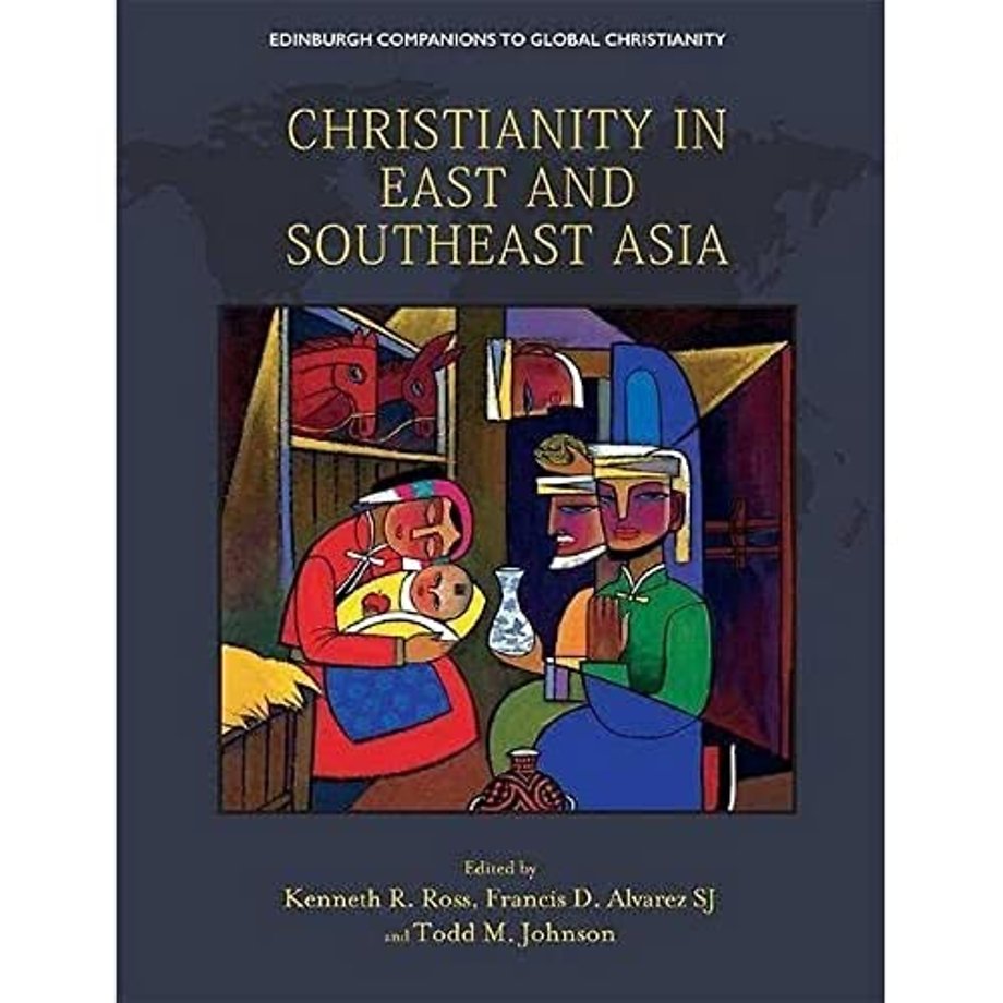 Christianity in East and Southeast Asia