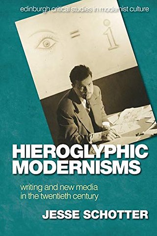 Hieroglyphic Modernisms
