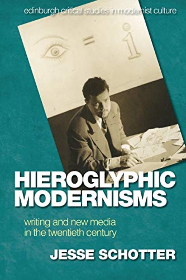 Hieroglyphic Modernisms