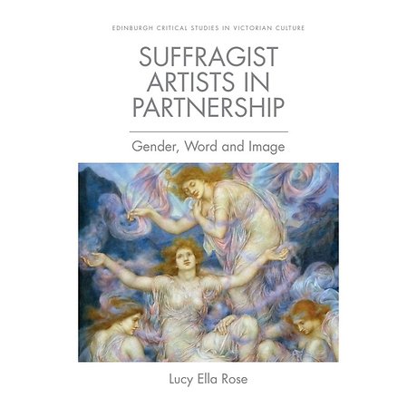 Suffragist Artists in Partnership
