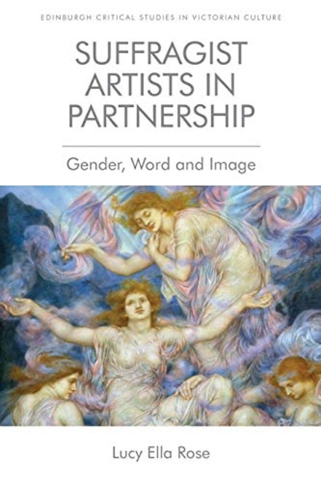 Suffragist Artists in Partnership