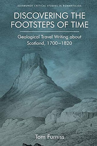Discovering the Footsteps of Time