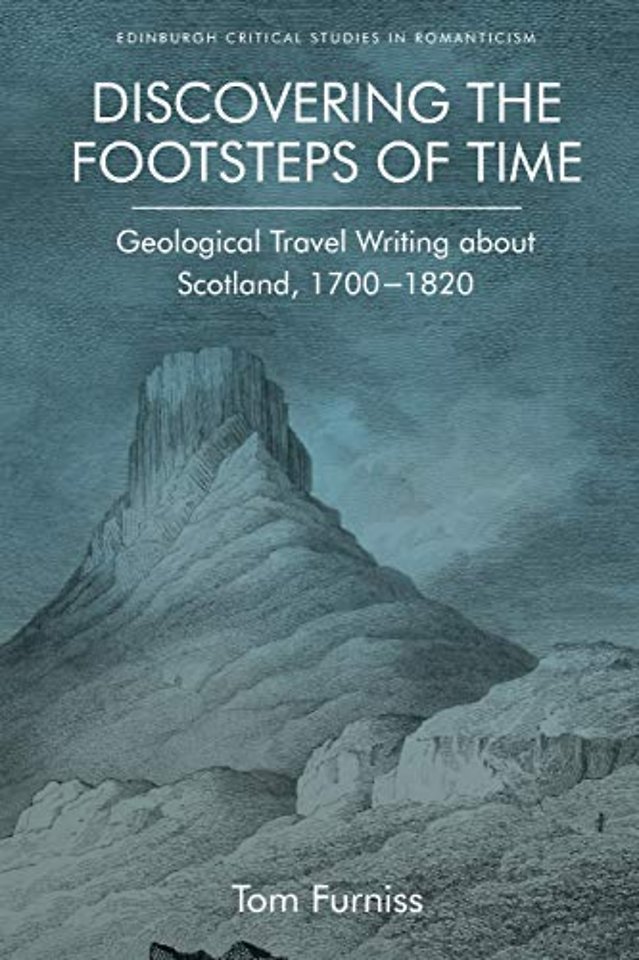 Discovering the Footsteps of Time