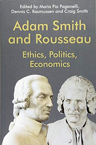 Adam Smith and Rousseau