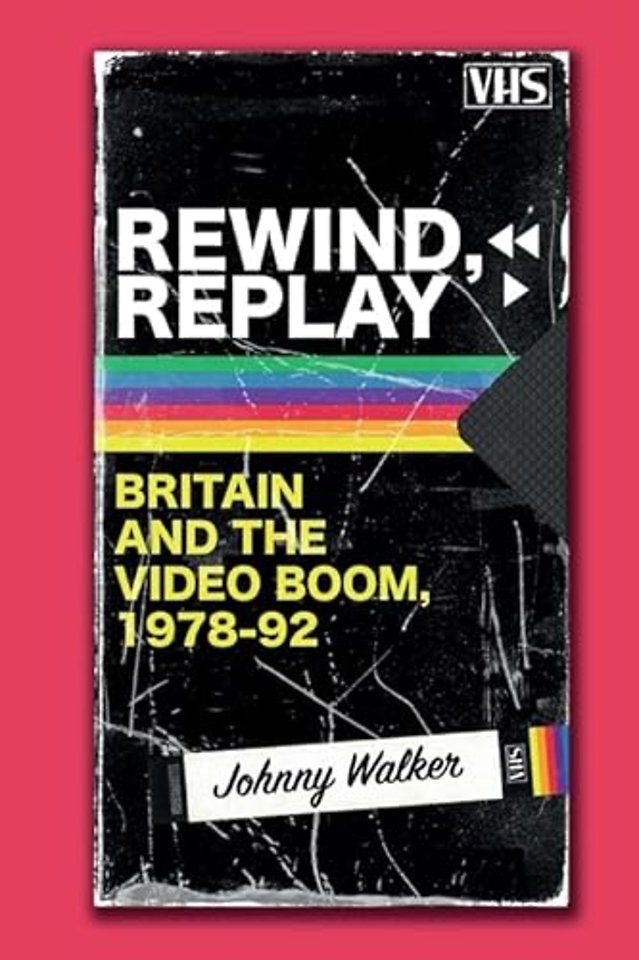 Rewind, Replay