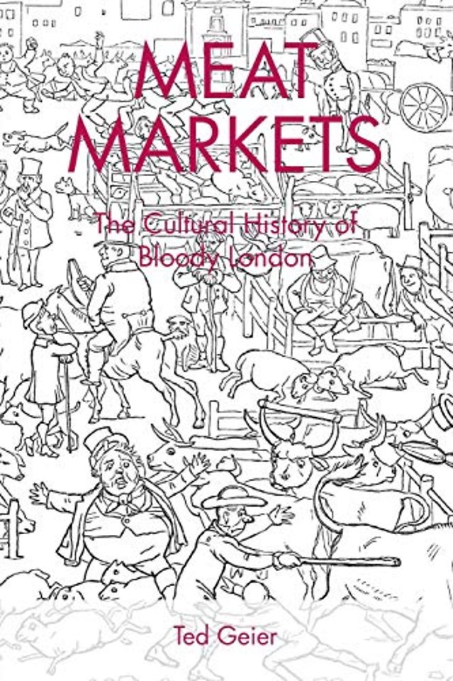Meat Markets